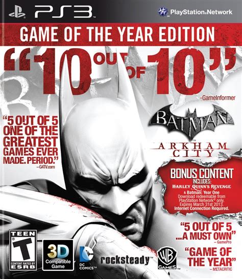 batman arkham city - game of the year edition cheats|Batman: Arkham City Cheats .